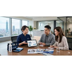 清潔創業全攻略:台灣大清潔提供最專業的加盟顧問支援 清潔創業全攻略:台灣大清潔提供最專業的加盟顧問支援